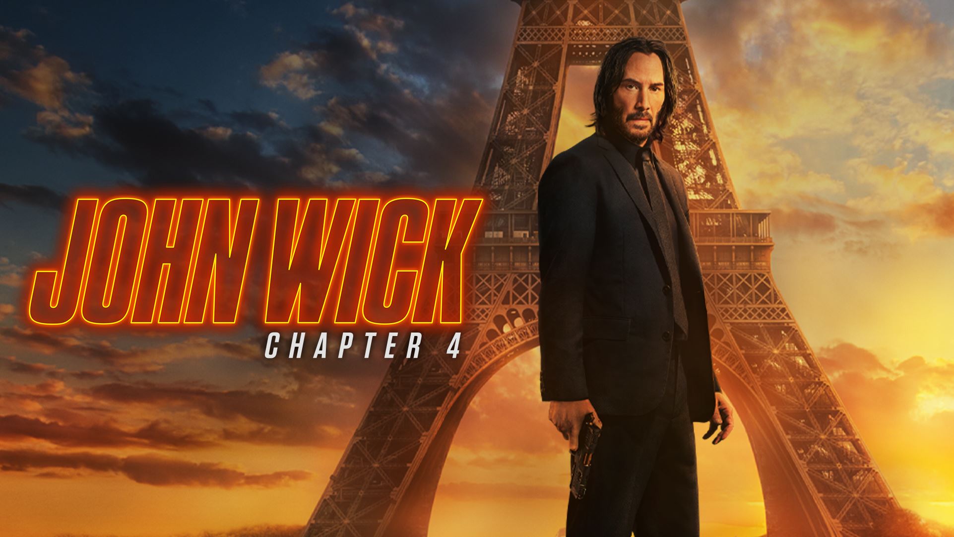 John Wick 4